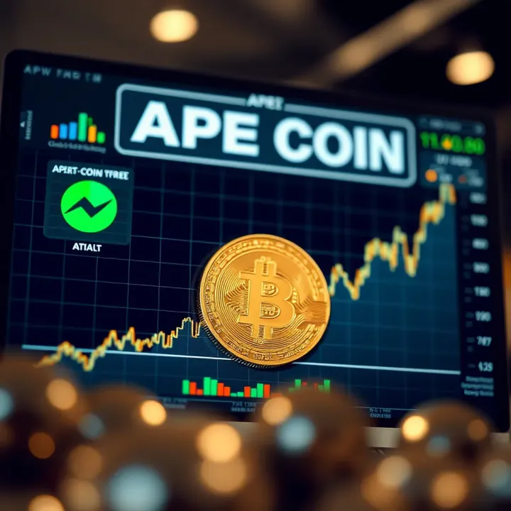 ApeCoin Price Prediction: What to Expect Ahead