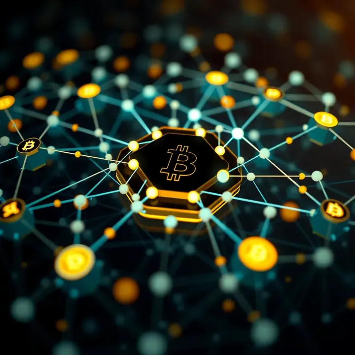 Ran Neuner: Key Figure in Crypto and Blockchain