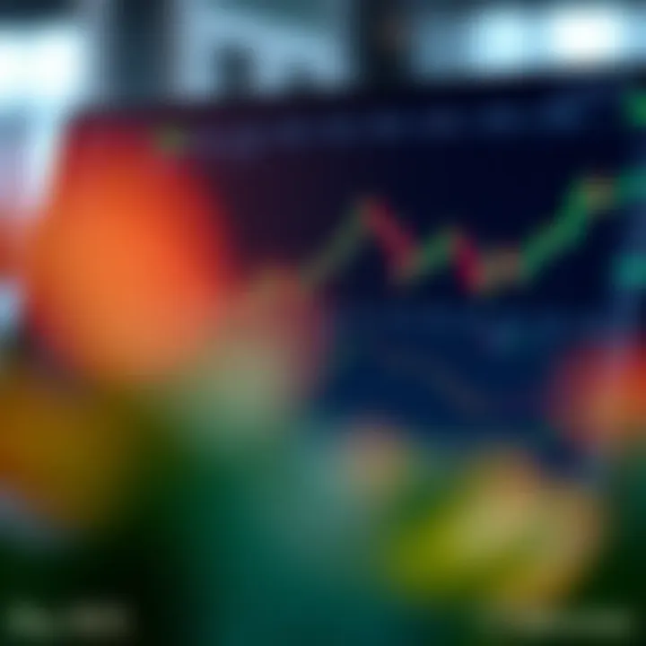 Screenshot of Bybit cryptocurrency trading platform interface showing various trading pairs and market charts