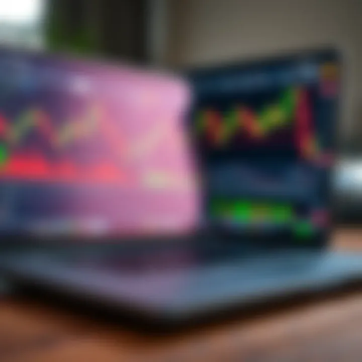 Best Laptop for Forex Trading in South Africa