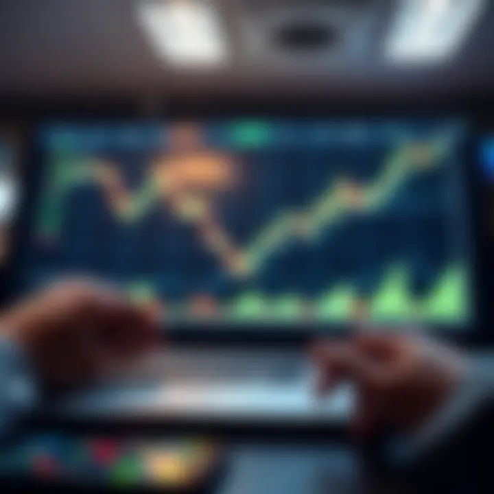 Choosing Brokers for Synthetic Indices Trading in Kenya
