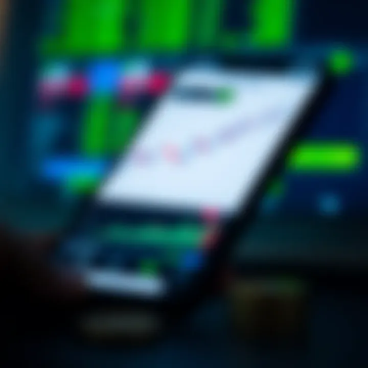 Choosing and Using Forex Signal Apps in Kenya