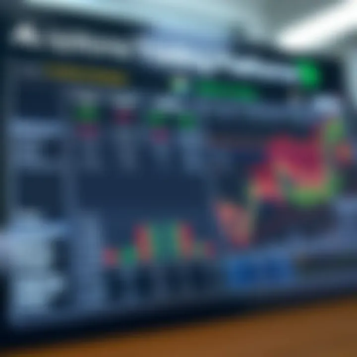 Comparison of Fees and Features of Options Trading Platforms in South Africa Comparison chart highlighting key features and fees of popular options trading platforms in South Africa