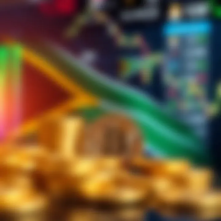 A Practical Guide to Crypto Trading in South Africa
