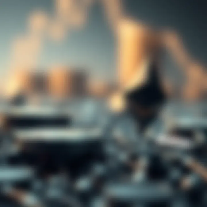 Ethereum Price Predictions: Trends and Outlook