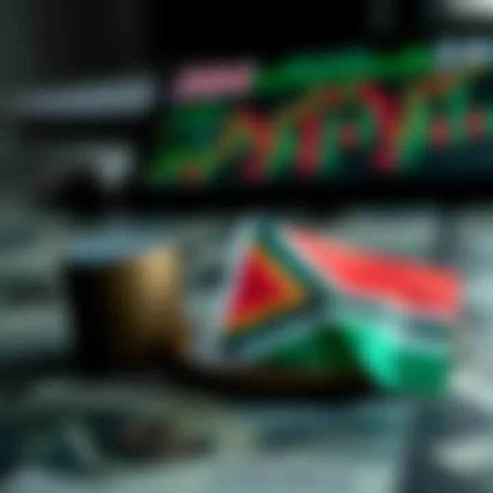 Key Economic and Market Factors Affecting NZD to ZAR Exchange Rate Illustration of factors influencing NZD and ZAR currencies including economy and market forces