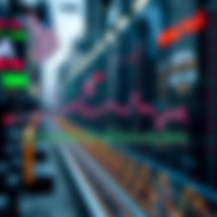 Volatility and Overlapping Hours Across Major Forex Market Sessions Comparison of Forex trading sessions showing volatility levels and overlapping market hours