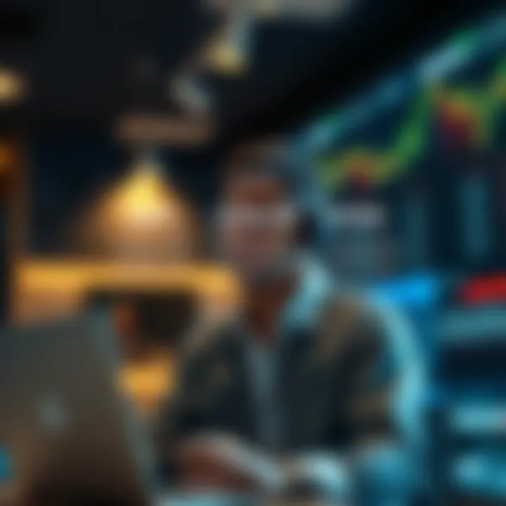 Understanding the 5 ERS Proprietary Trading Firm Model