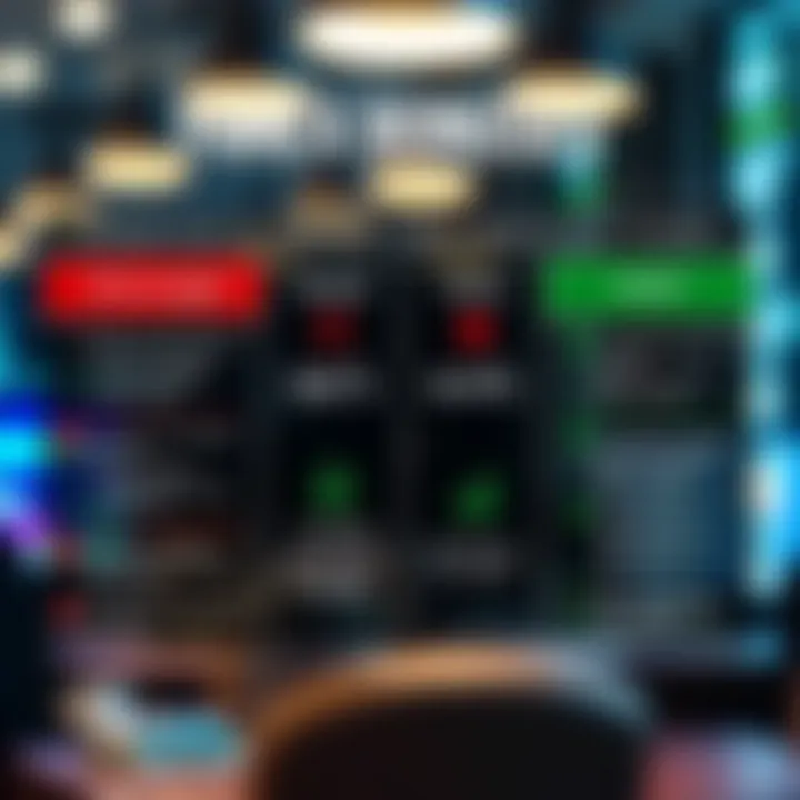 Visual Guide to Benefits and Risks of Forex Bonuses Graphic depicting the advantages and risks associated with no deposit forex bonuses