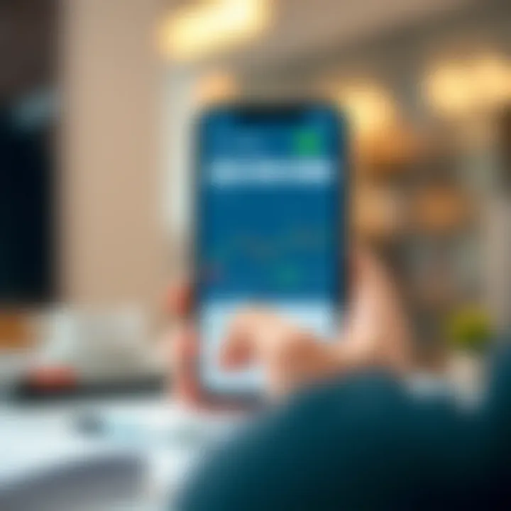 Choosing and Using Online Trading Apps in South Africa Choosing and Using Online Trading Apps in South Africa