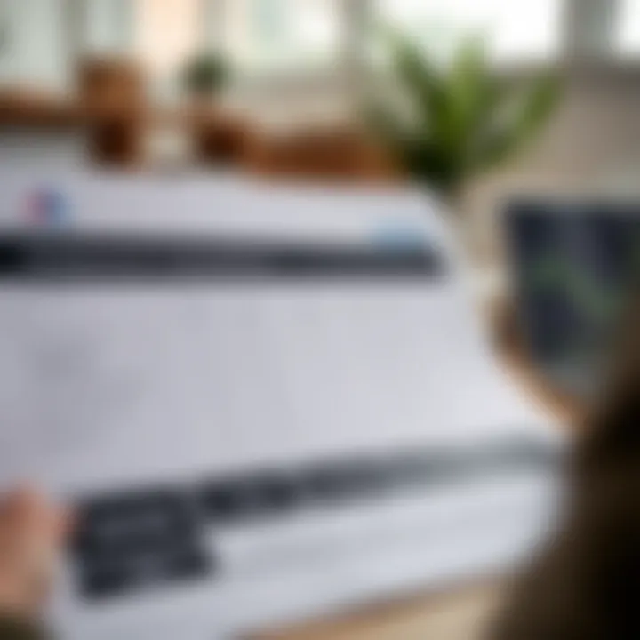 Comparison chart highlighting fees, tools, and regulatory compliance of various South African option trading platforms