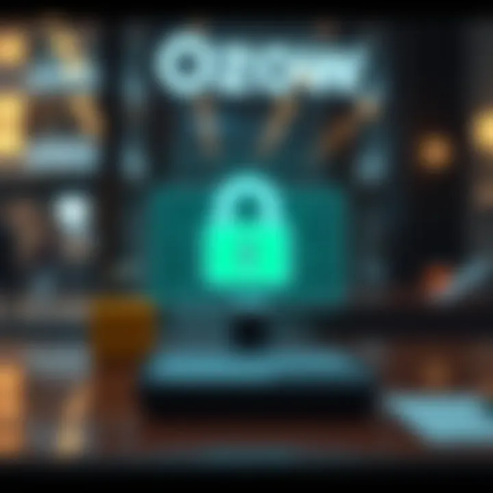 How to Use Ozow Login Services Easily