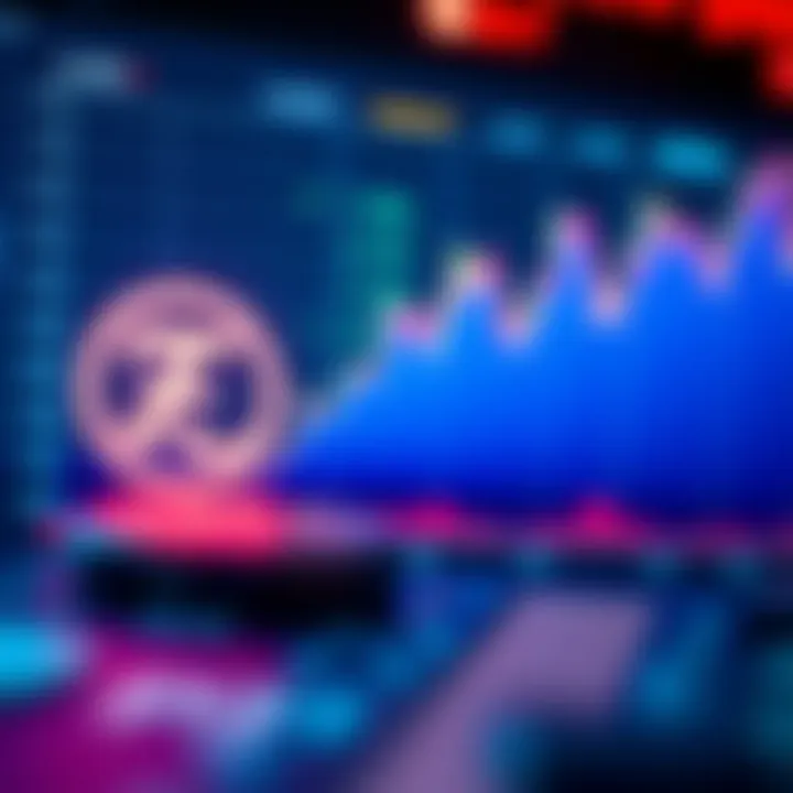 Price Trend and Market Analysis of Pi Network Graph showing potential price trends of Pi Network cryptocurrency with market analysis