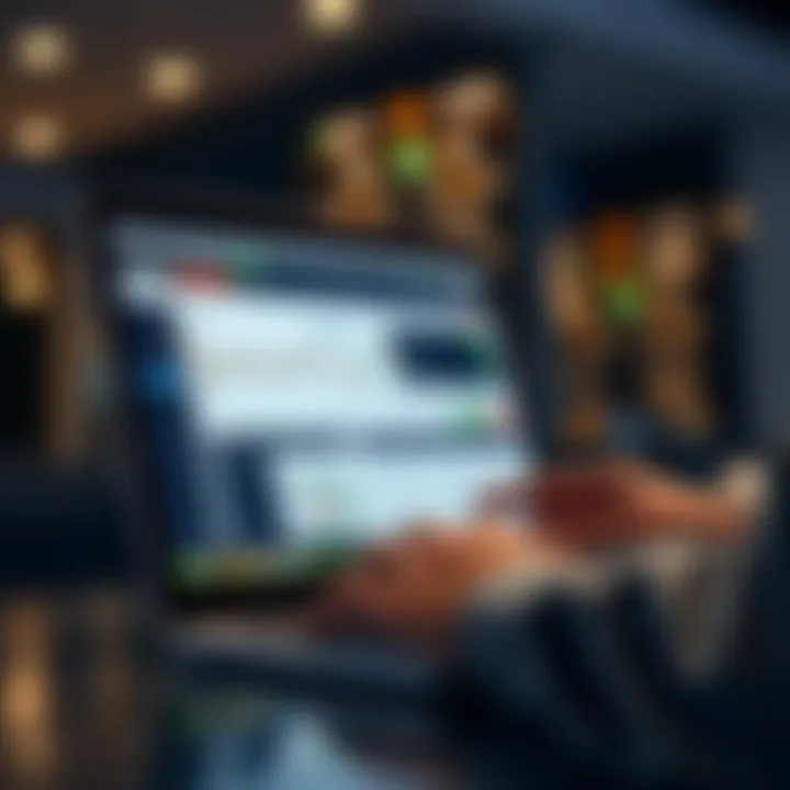 How to Login and Trade on Pocket Option in South Africa