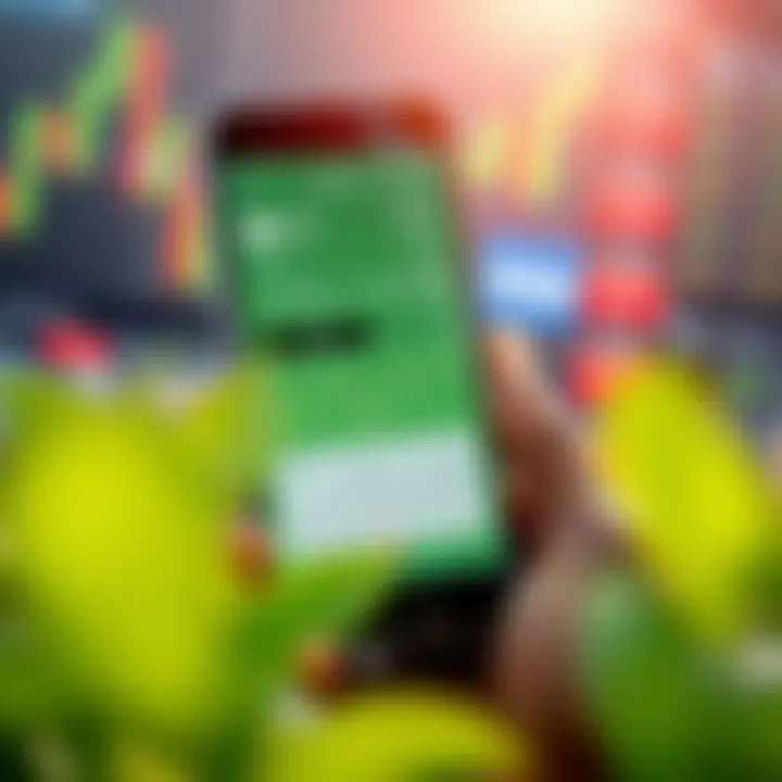 Deriv Trading Guide for Kenyan Investors