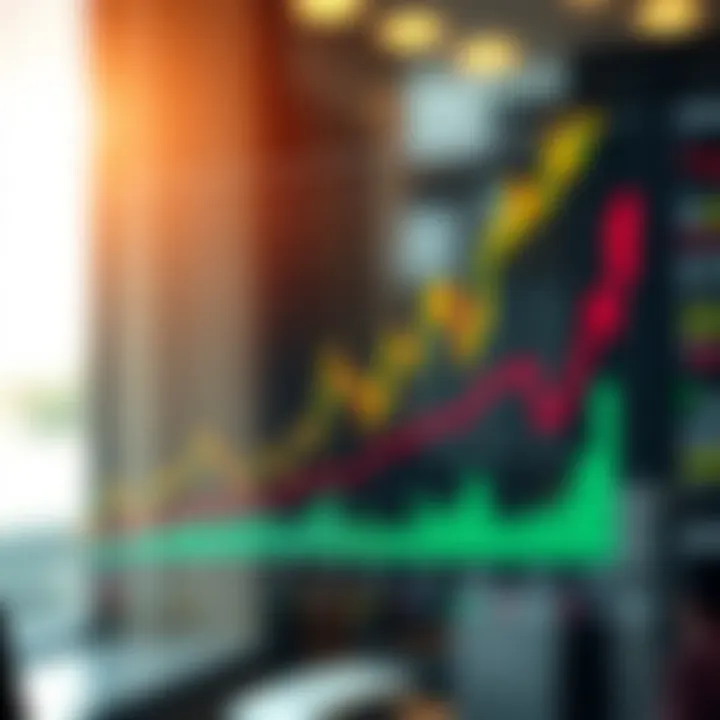 Wealth Growth Visualization of Leading Forex Traders Wealth growth chart illustrating successful forex trading strategies