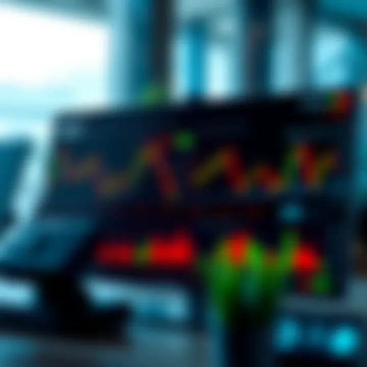 QuickTrade Review: Features and User Experience