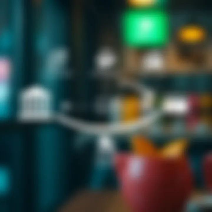 Graphic depicting various withdrawal options including bank transfer, e-wallets, and cards with a smooth flow concept