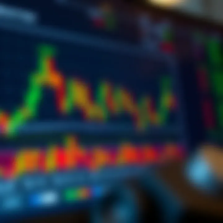 Technical Analysis Techniques Taught by Sam Seiden Chart illustrating candlestick patterns used in forex trading strategies