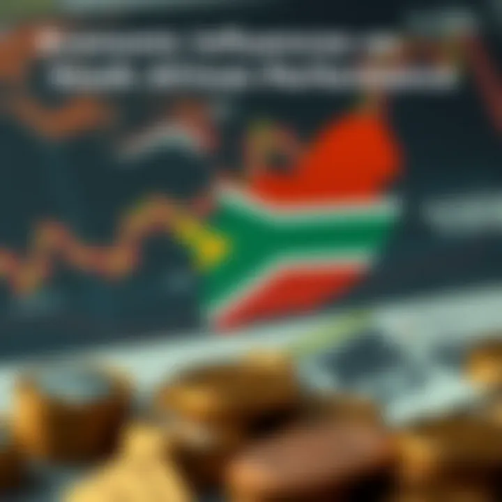 South African Rand Outlook: Key Trends and Influences