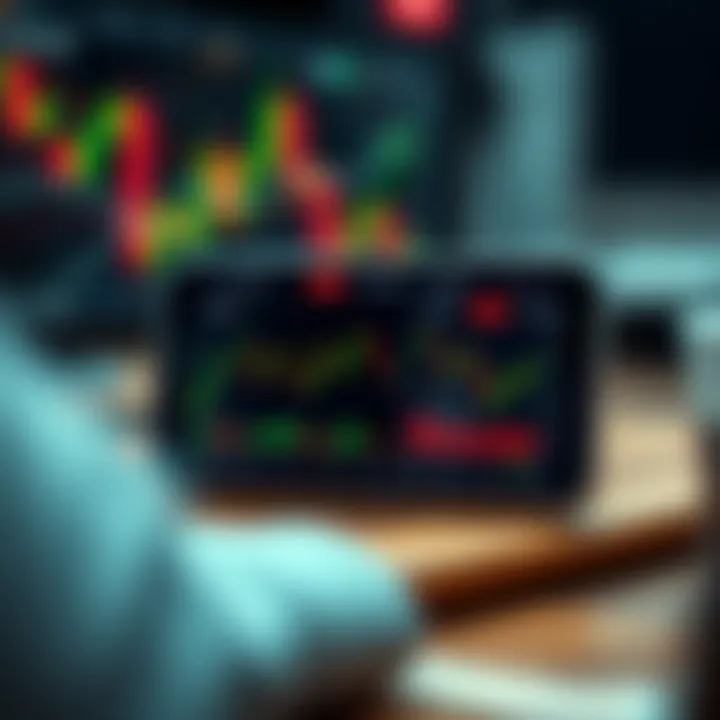 Understanding Demo Trading Apps for South African Traders Understanding Demo Trading Apps for South African Traders