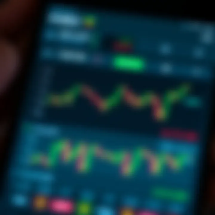 Understanding Forex Signals Apps for Kenyan Traders