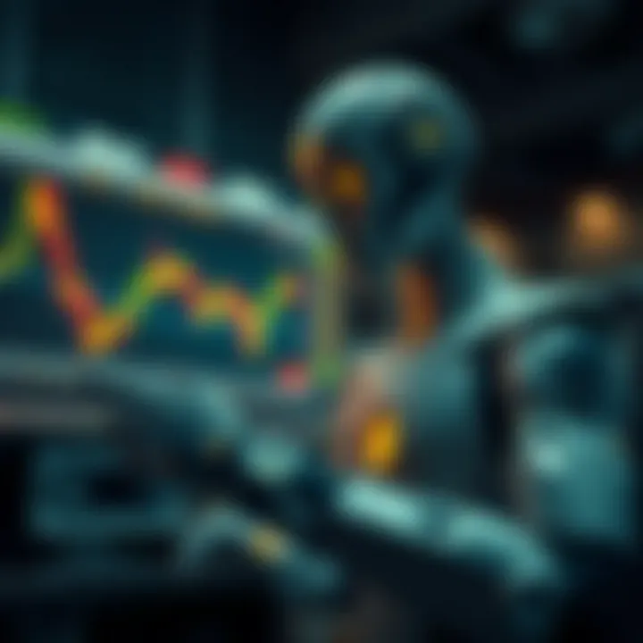 Understanding FX Robots: How They Work in Forex Trading