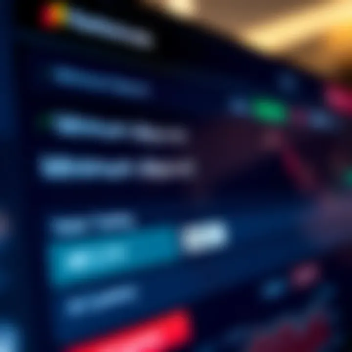 Understanding Hankotrade's Minimum Deposit