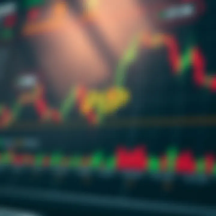 Diagram illustrating the concept of pips and how pip values vary in forex trading
