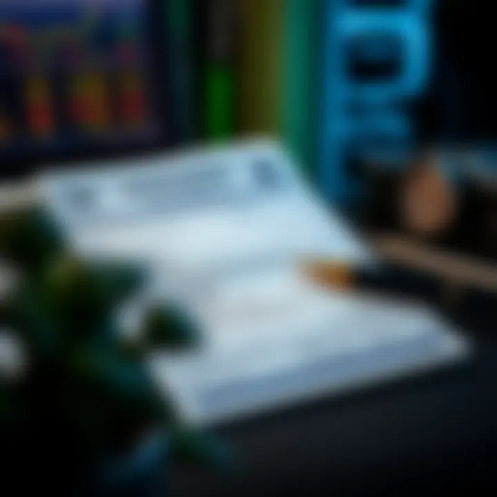 Understanding RCG Markets Registration Process