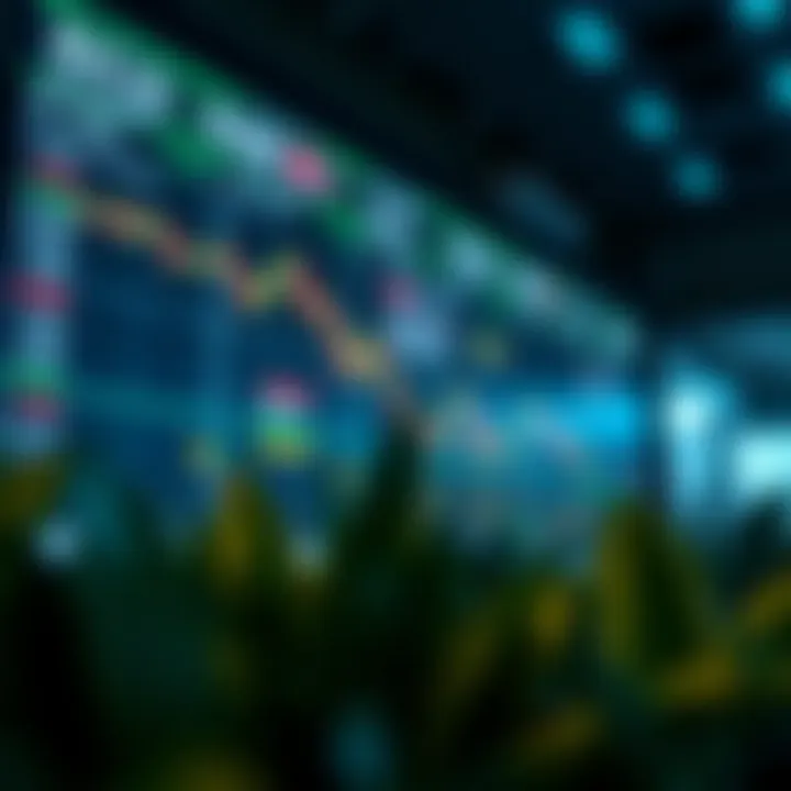 Chart illustrating key features and benefits of RCG raw accounts for traders in South Africa