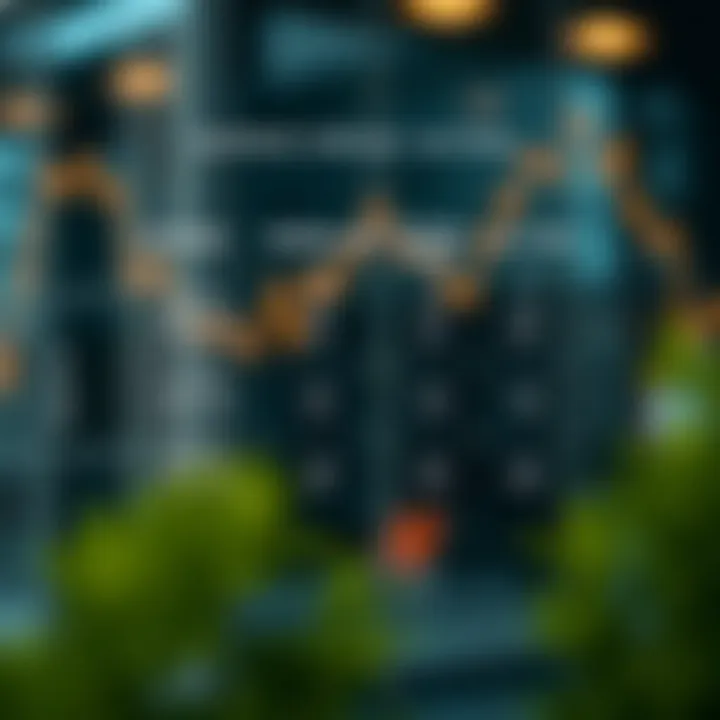 Diagram illustrating various synthetic indices and their respective lot sizes for trading