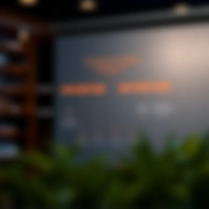 Diagram showing the structure and flow of a forex funding program with highlighted benefits