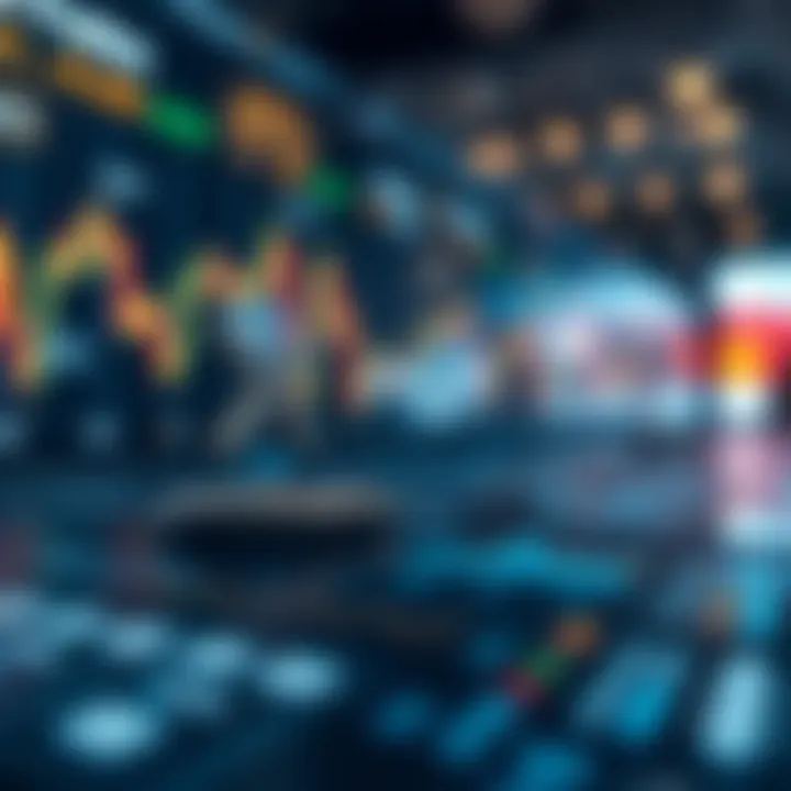 External Influences Impacting XRP Price Dynamics Crypto market overview highlighting external factors influencing XRP price changes