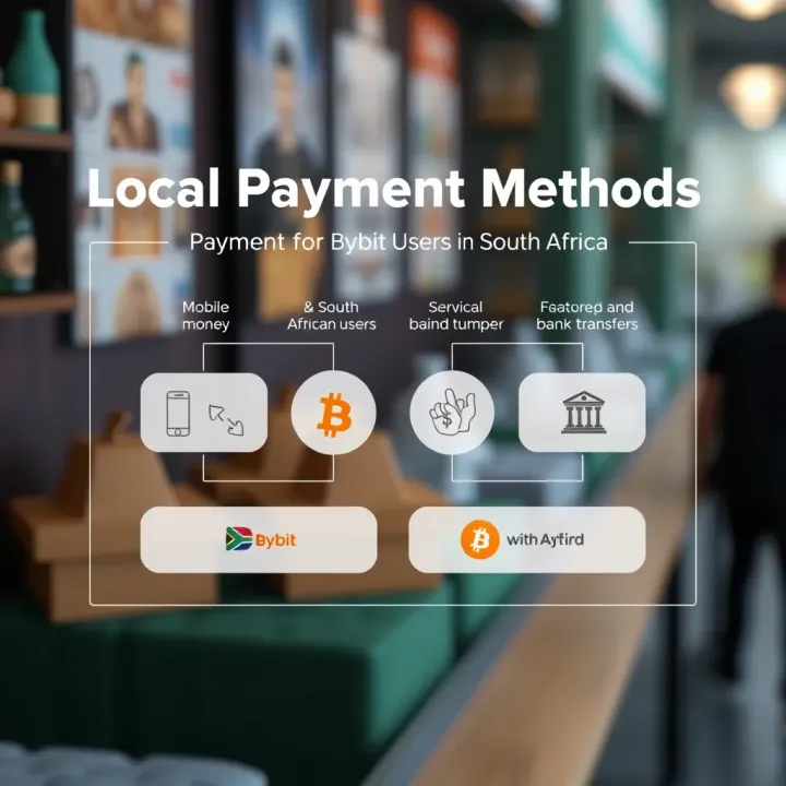 Bybit in South Africa: Key Insights for Traders