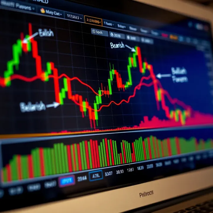 Guide to Technical Analysis Chart Patterns PDF