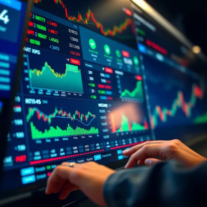 Choosing the Best Trading Brokers in Kenya Choosing the Best Trading Brokers in Kenya
