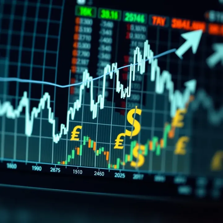 Choosing a Broker for Volatility Index Trading in Kenya