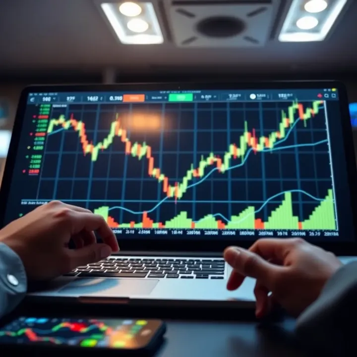 Choosing Brokers for Synthetic Indices Trading in Kenya Choosing Brokers for Synthetic Indices Trading in Kenya