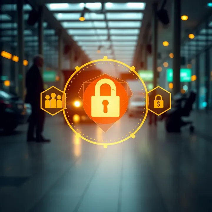 Financial Regulations and Compliance for Kenyan Synthetic Indices Brokers Conceptual graphic of secure financial regulations and compliance symbols for brokers in Kenya