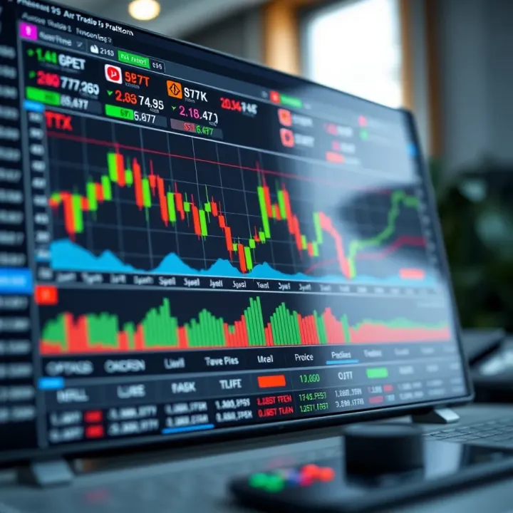 Choosing the Best Options Trading Platform in South Africa