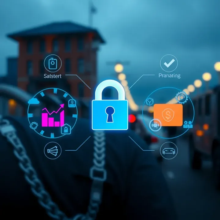 How to Log In to Your Olymp Trade Account Safely