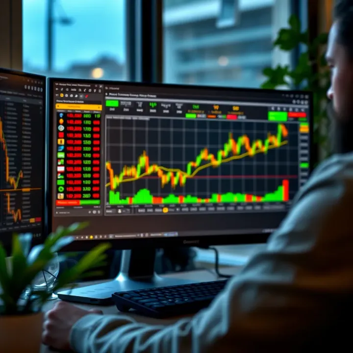 Quotex Broker Guide for South African Traders Quotex Broker Guide for South African Traders