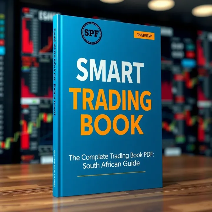 Smart Trading Book PDF: Complete South African Guide