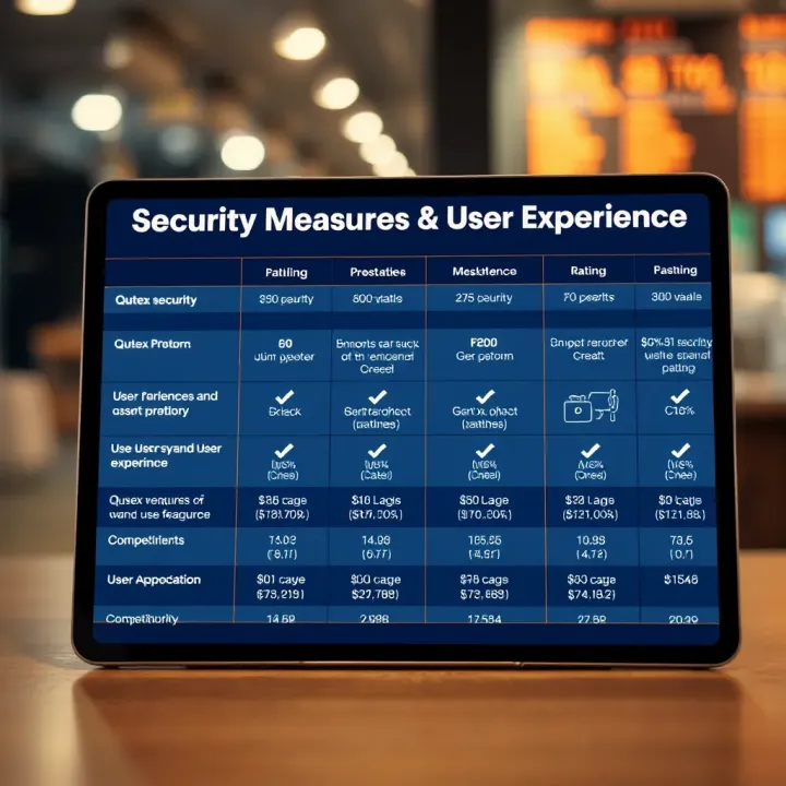 Qoutex Overview: Features and User Experience
