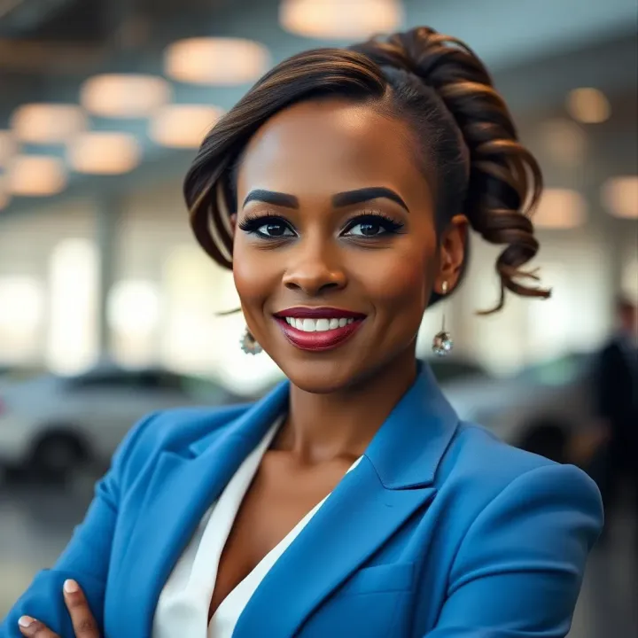 Exploring Stacey Burke's Life and Career Exploring Stacey Burke's Life and Career