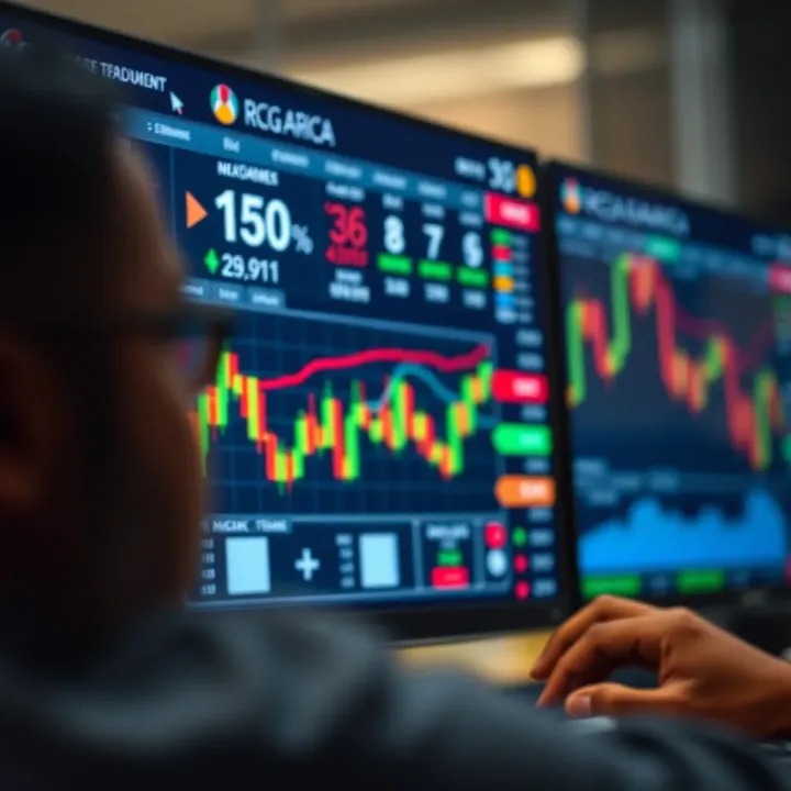 RCG Markets.com Review for South African Traders RCG Markets.com Review for South African Traders