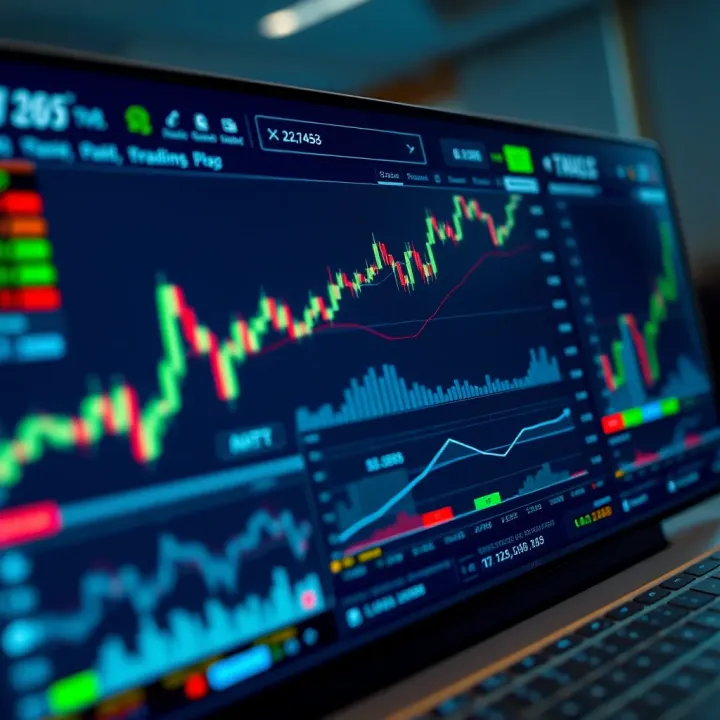 QXBroker Review: Features and User Experience