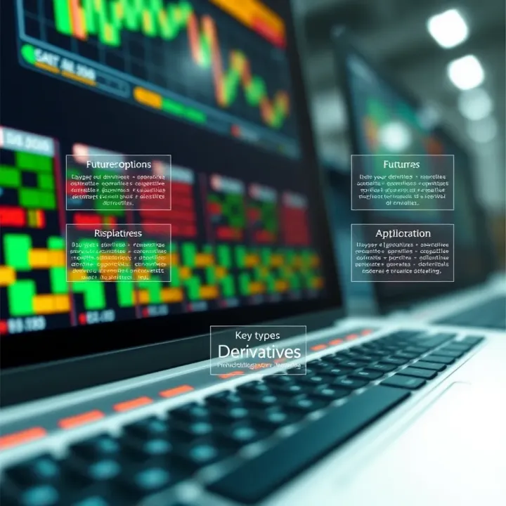 Understanding Derivative Trading in Kenya