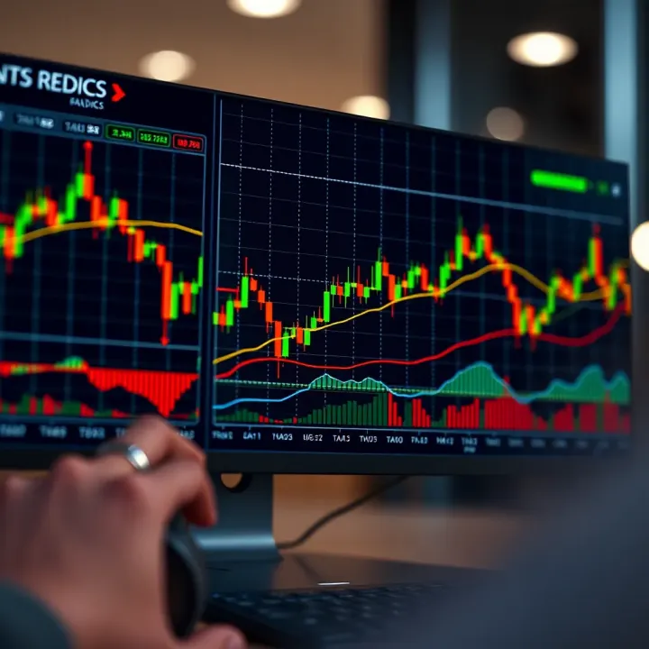 Effective Strategies for Trading Synthetic Indices